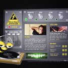 Flash Template #5978