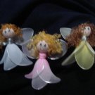 Set of 30 handcrafted Angels