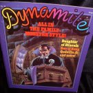 Dynamite Magazine 1979 All in the Family Monster Style #62
