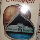 Moonshell by Bea Carlton 1986 Thriller Fiction Novel