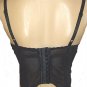 SUSAN LUCCI 2 PC Bustier and Matching Thong SZ Small