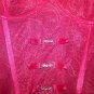 Victoria's Secret Sexy Little Things Bustier/Corset Size 36 C