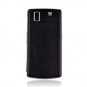 J59 (LBOX) Dual Card Quad Band TV Dual Camera Phone Silver & Black