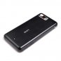 J99 (LBOX) Dual Card Tri-Band TV Cell Phone Black