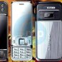 JA88 (CMP) with 2.6 inch screen, dual SIM standby, camera, bluetooth, FM radio