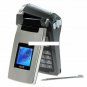 PV8 (SG) Triband Dual SIM Card Swivel Display DV Phone