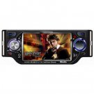 4.3 inch Touch Screen Car DVD Player - TV - Bluetooth - AM / FM