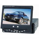 7 Inch In Dash TFT LCD Car DVD Player (SG)