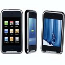IP-1 (TD) 2.8" TFT 4GB Touch Screen MP3/MP4 Player