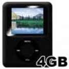 IPD (TD) 4GB 1.8"LCD MP4 Player