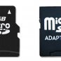 4GB Micro SD TF Card 4GB (TD)