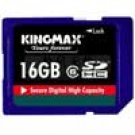 16GB SDHC Class6 Secure Digital Card KMSD16G6 (TD)