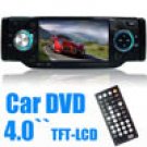 1 DIN - Built-In TFT Wholesale CD-402 (TD)