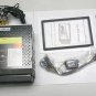 2 DIN Complete Car DVD System - RDS + TV Tuner CD-278 (TD)