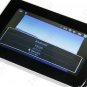 Google Android 7" Touch Screen WiFi Tablet PC Netbook PDA