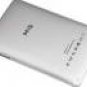 Google Android 7" Touch Screen WiFi Tablet PC Netbook PDA