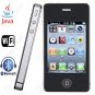 3.2" QVGA Touch Screen WiFi Cell Phone Dual sim Quad Band