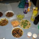 Chinese cookbook
