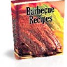 The Grillmaster Barbecue recipes ebook