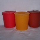 Votive Scented Wax Candles