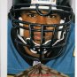 1996 Pinnacle #165 Kevin Hardy RC