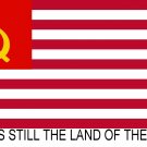 Is This Still The Land Of The Free T-Shirt: Size XL