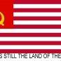 Is This Still The Land Of The Free T-Shirt: Size XL