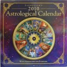 2010 Astrological Wall Calendar by Llewellyn