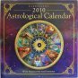 2010 Astrological Wall Calendar by Llewellyn