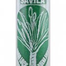 Savila Good Luck 7 Day Jar Candle