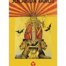 Jolanda Tarot Deck by Rose Bjorkman