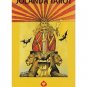 Jolanda Tarot Deck by Rose Bjorkman