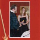 Handfasting Workshop DVD by Peter Hertzberg