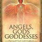 Angels, Gods, & Goddesses Oracle (deck & book)