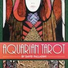 Aquarian Tarot by Palladini, David
