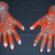 Halloween Severed Body Parts