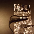 Samsung car charger.