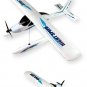 46" Remote Controlled Am phi- Plane function in water and air with stunt action