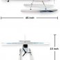 46" Remote Controlled Am phi- Plane function in water and air with stunt action