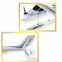 46" Remote Controlled Am phi- Plane function in water and air with stunt action