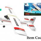 4 CH CESSNA 747 Remote control plane
