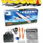 4 CH CESSNA 747 Remote control plane