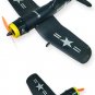 4CH Radio Control Electric RC Airplane F4U Corsair RTF TW-748