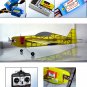 Remote Controlled Ready To Fly Katana EP 4 Channel 3D Airplane