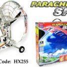 RADIO REMOTE CONTROL PARACHUTE SKY AIRPLANE toy surfer