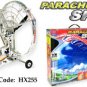 RADIO REMOTE CONTROL PARACHUTE SKY AIRPLANE toy surfer