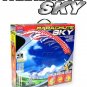 RADIO REMOTE CONTROL PARACHUTE SKY AIRPLANE toy surfer