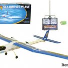 40"Sea Bird Radio Remote Controlled RC Plane