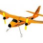 Small Sparrow Twin Motor Remote Control Airplane- Sku #: ET-SS9