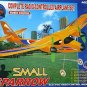 Small Sparrow Twin Motor Remote Control Airplane- Sku #: ET-SS9